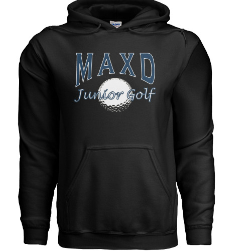 MAXD Junior Golf Apparel MAXD Performance Golf Academy